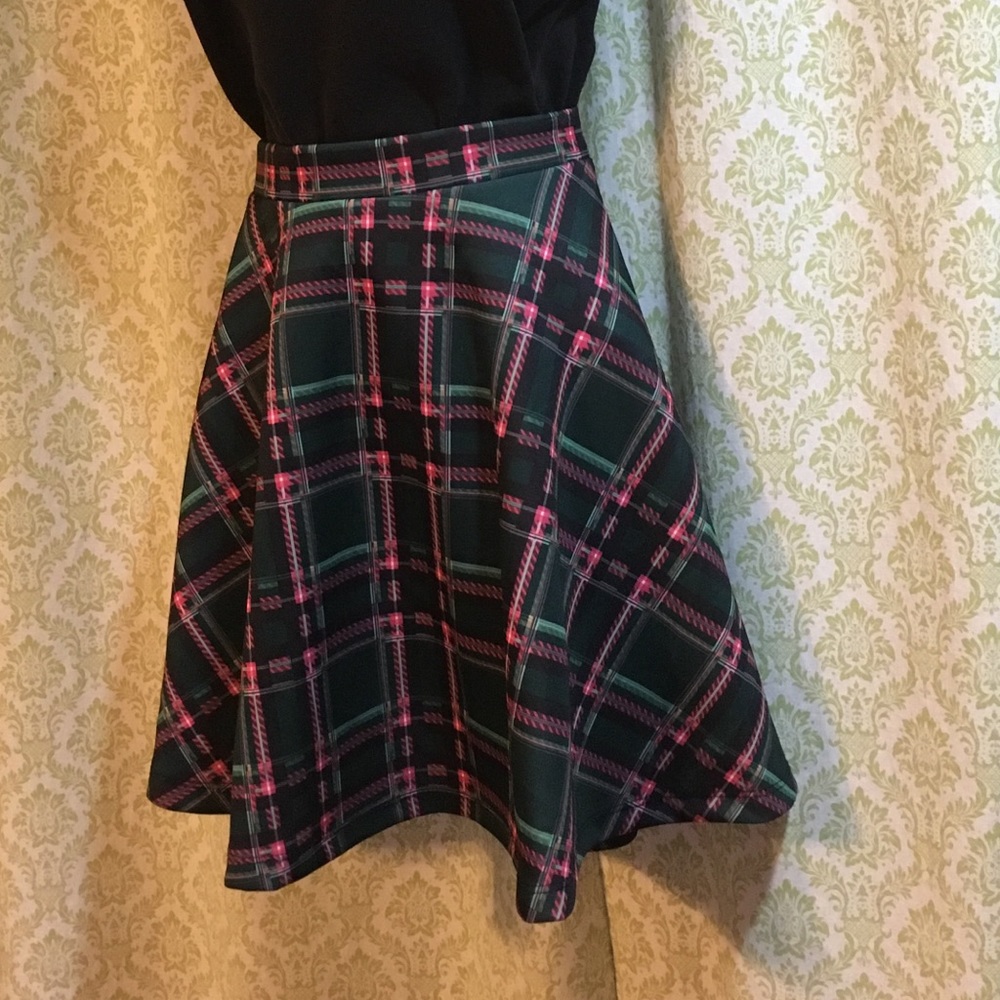 Romeo and Juliet Couture miniskirt - Picture 4 of 8